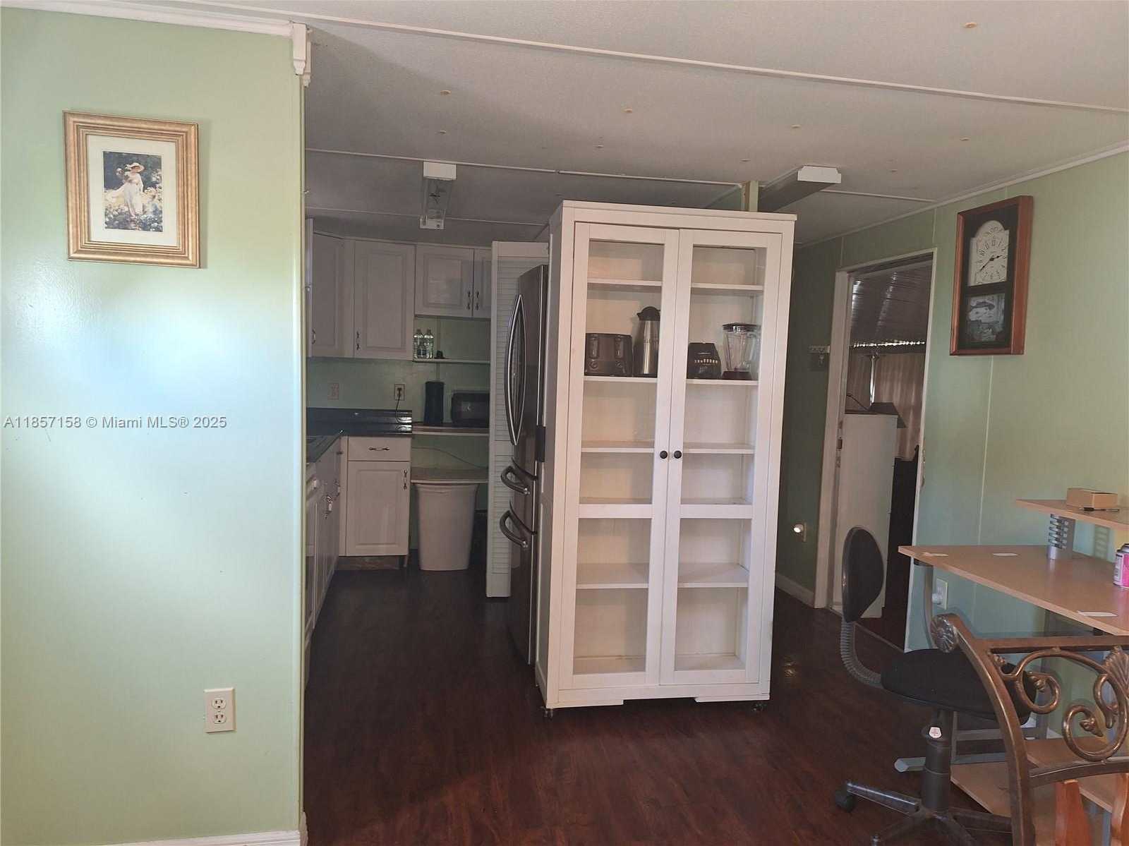 Small Image of 35303 SOUTH WEST 180TH AVE LOT 312, Homestead Number 35