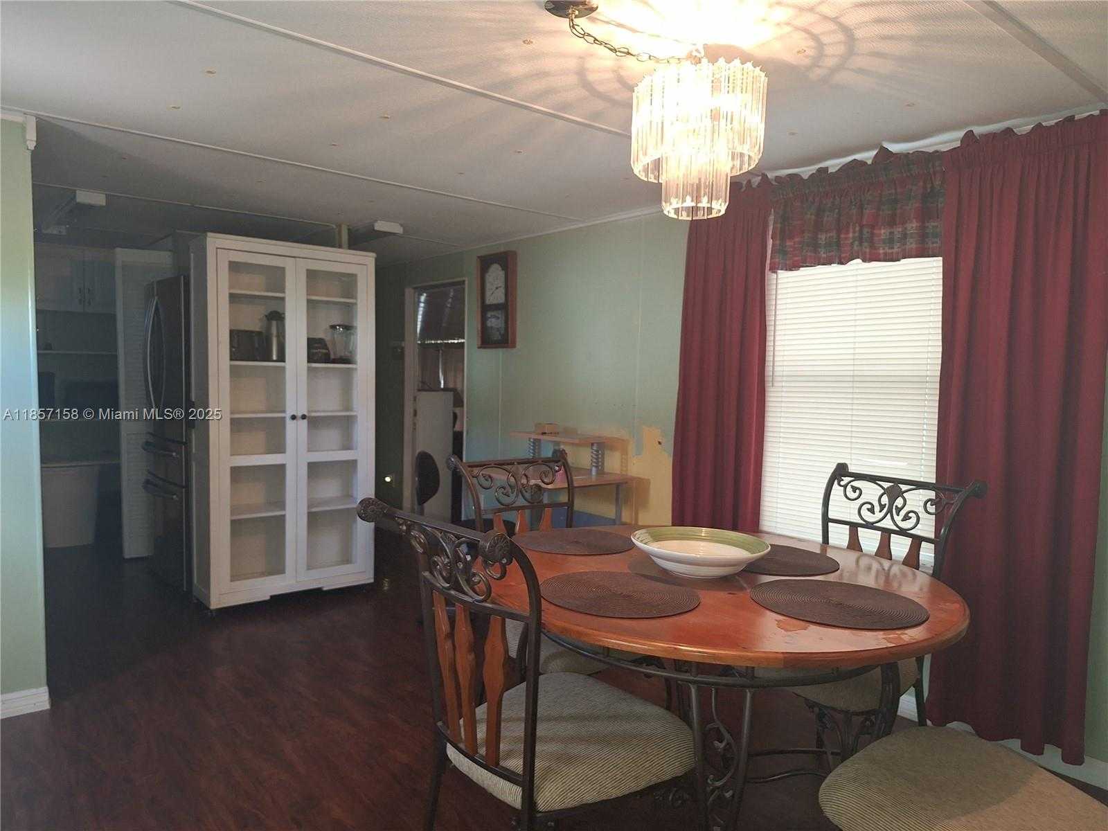Small Image of 35303 SOUTH WEST 180TH AVE LOT 312, Homestead Number 36
