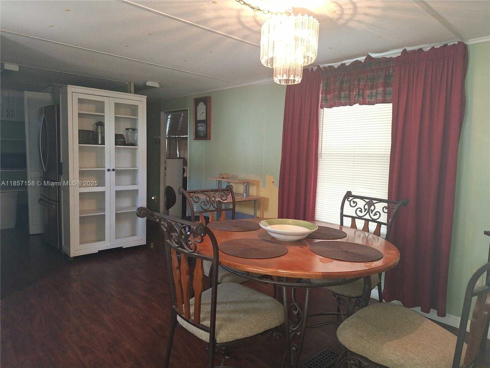 Small Image of 35303 SOUTH WEST 180TH AVE LOT 312, Homestead Number 37