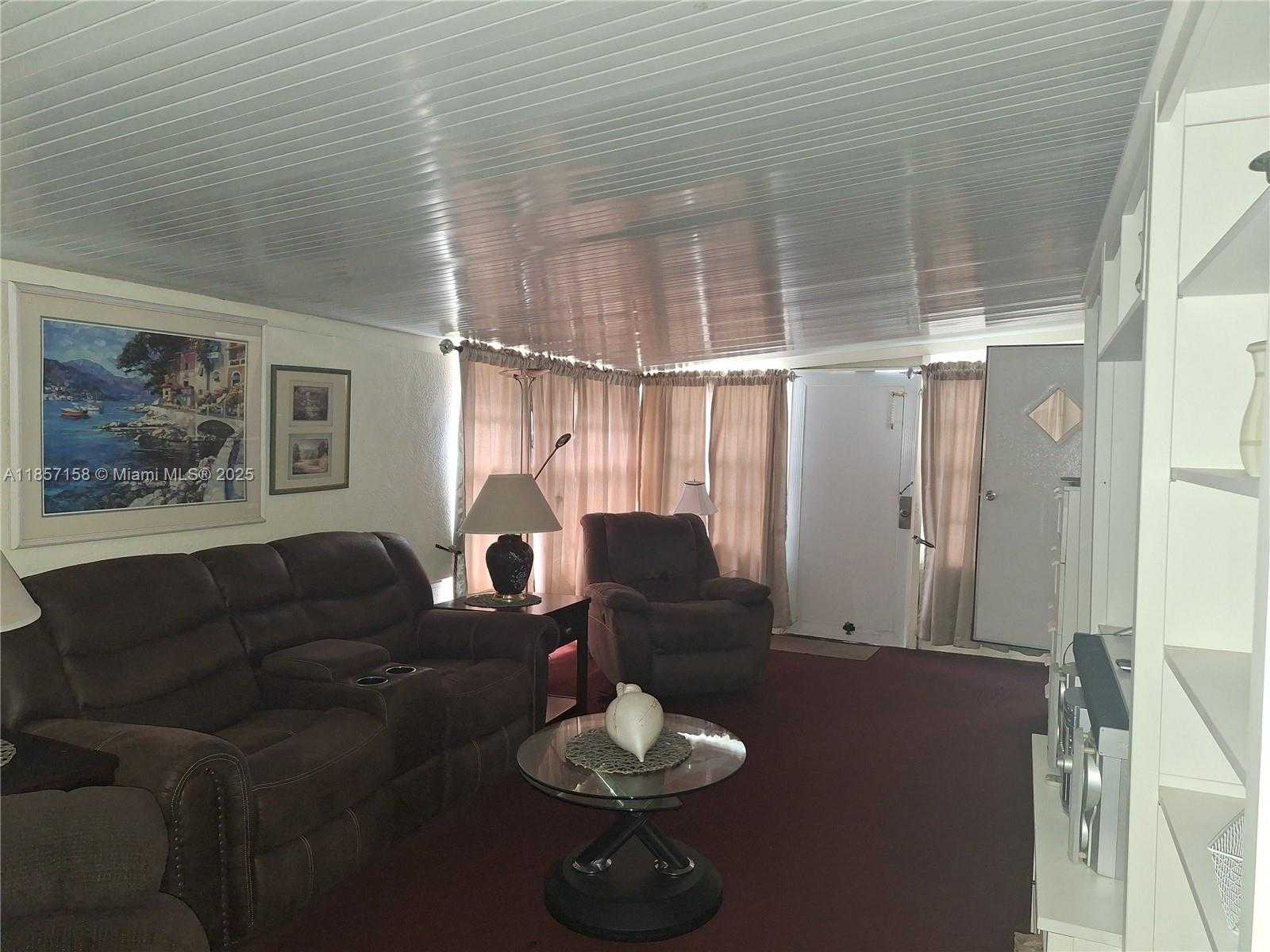 Small Image of 35303 SOUTH WEST 180TH AVE LOT 312, Homestead Number 40