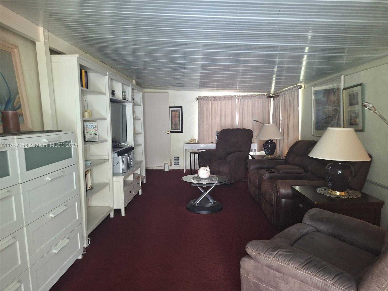Small Image of 35303 SOUTH WEST 180TH AVE LOT 312, Homestead Number 43