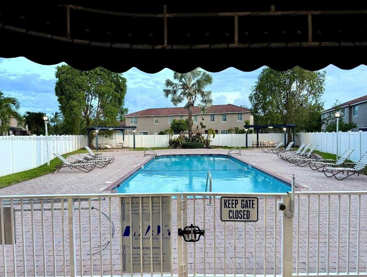 Small Image of 13760 SOUTH WEST 276TH ST, Homestead Number 17