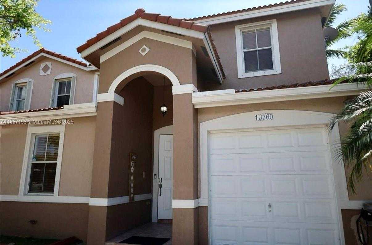Small Image of 13760 SOUTH WEST 276TH ST, Homestead Number 2