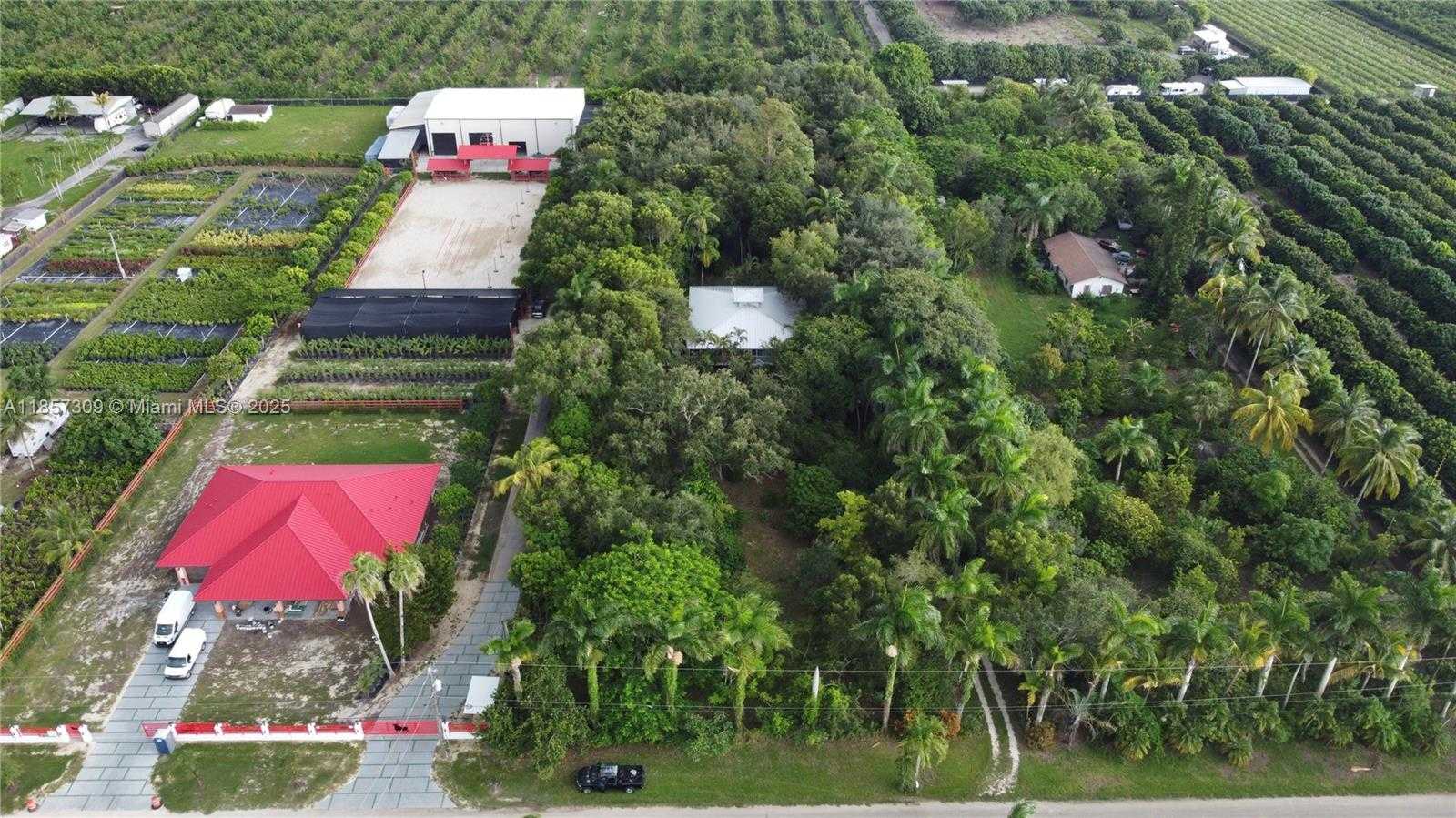 Small Image of 37189 SOUTH WEST 212TH AVE, Homestead Number 47