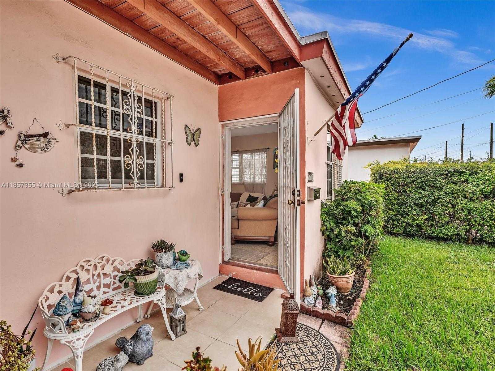 Small Image of 411 NORTH WEST 59TH CT, Miami Number 3