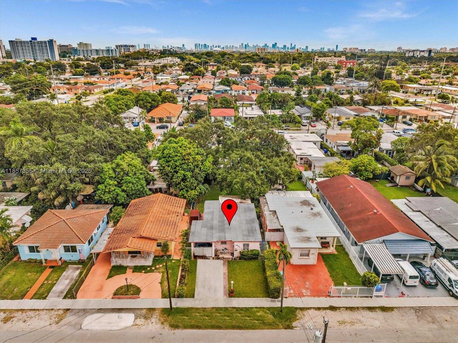 Small Image of 411 NORTH WEST 59TH CT, Miami Number 42