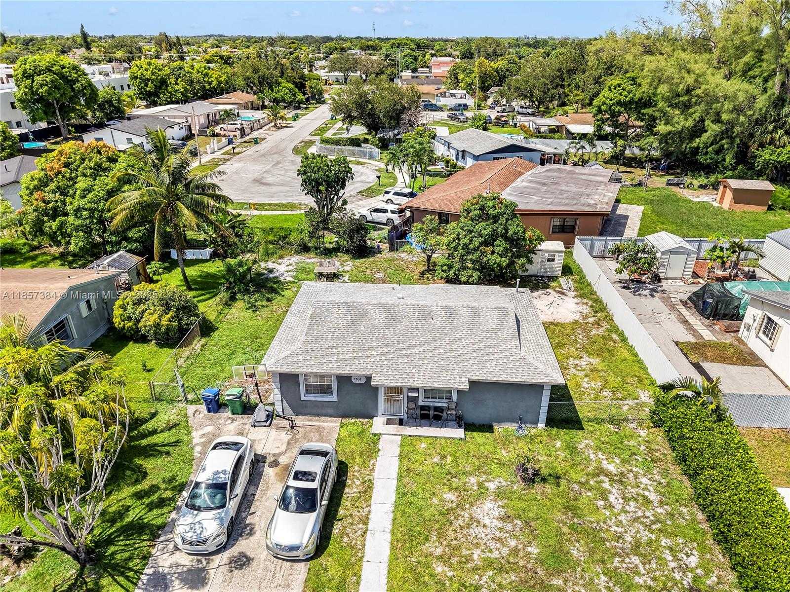 Small Image of 3361 NORTH WEST 189TH, Miami Gardens Number 3