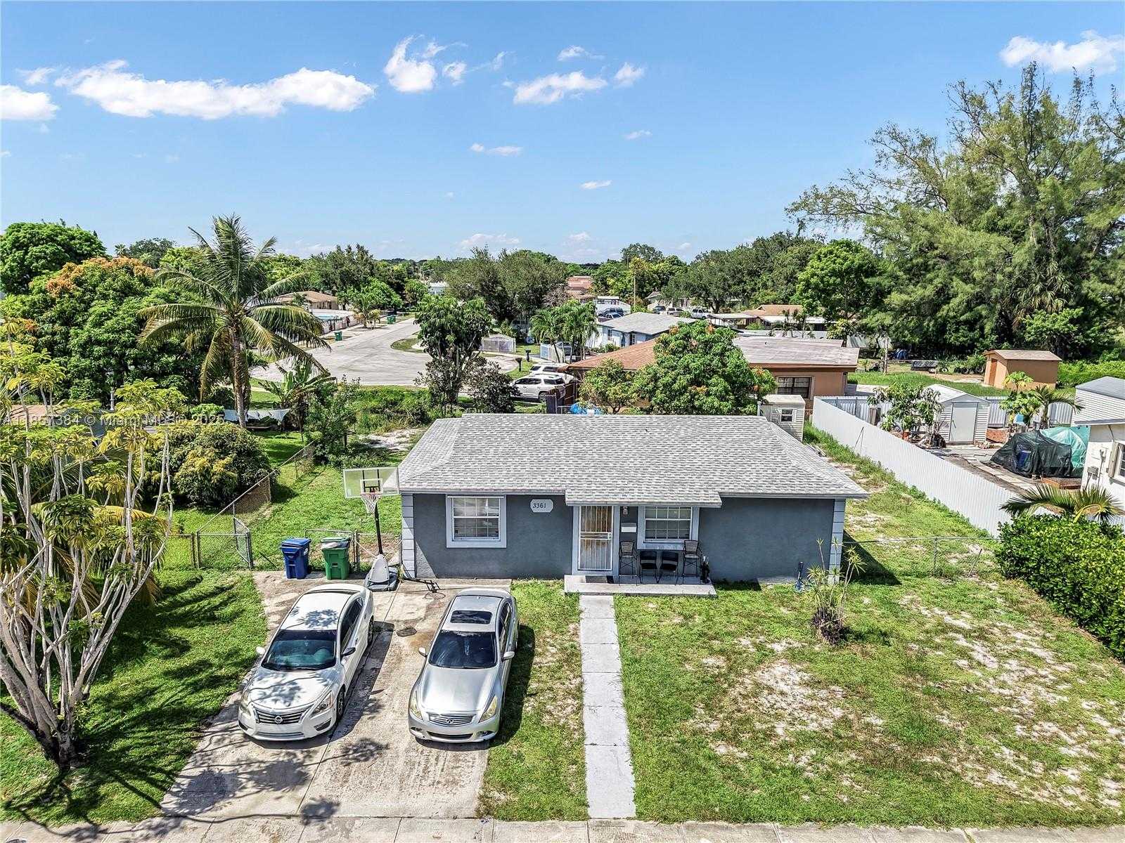 Small Image of 3361 NORTH WEST 189TH, Miami Gardens Number 9