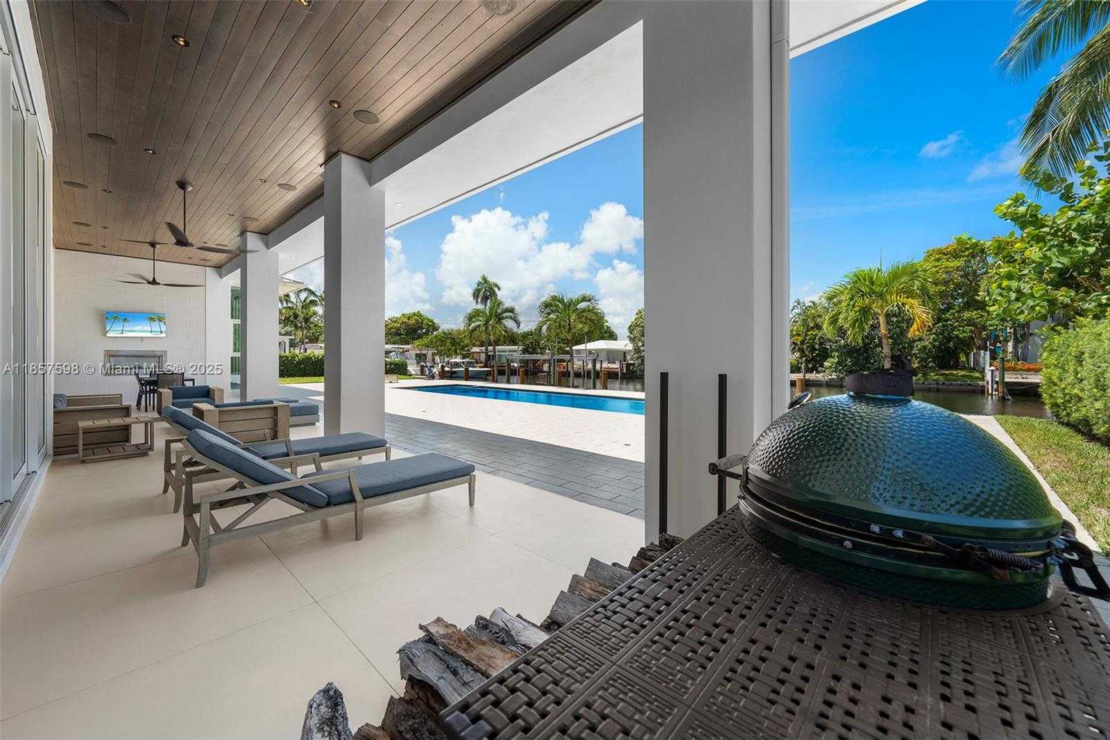 Small Image of 2815 NORTH EAST 26TH PL, Fort Lauderdale Number 12
