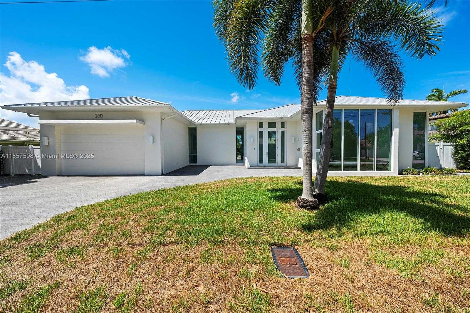 Small Image of 2815 NORTH EAST 26TH PL, Fort Lauderdale Number 3