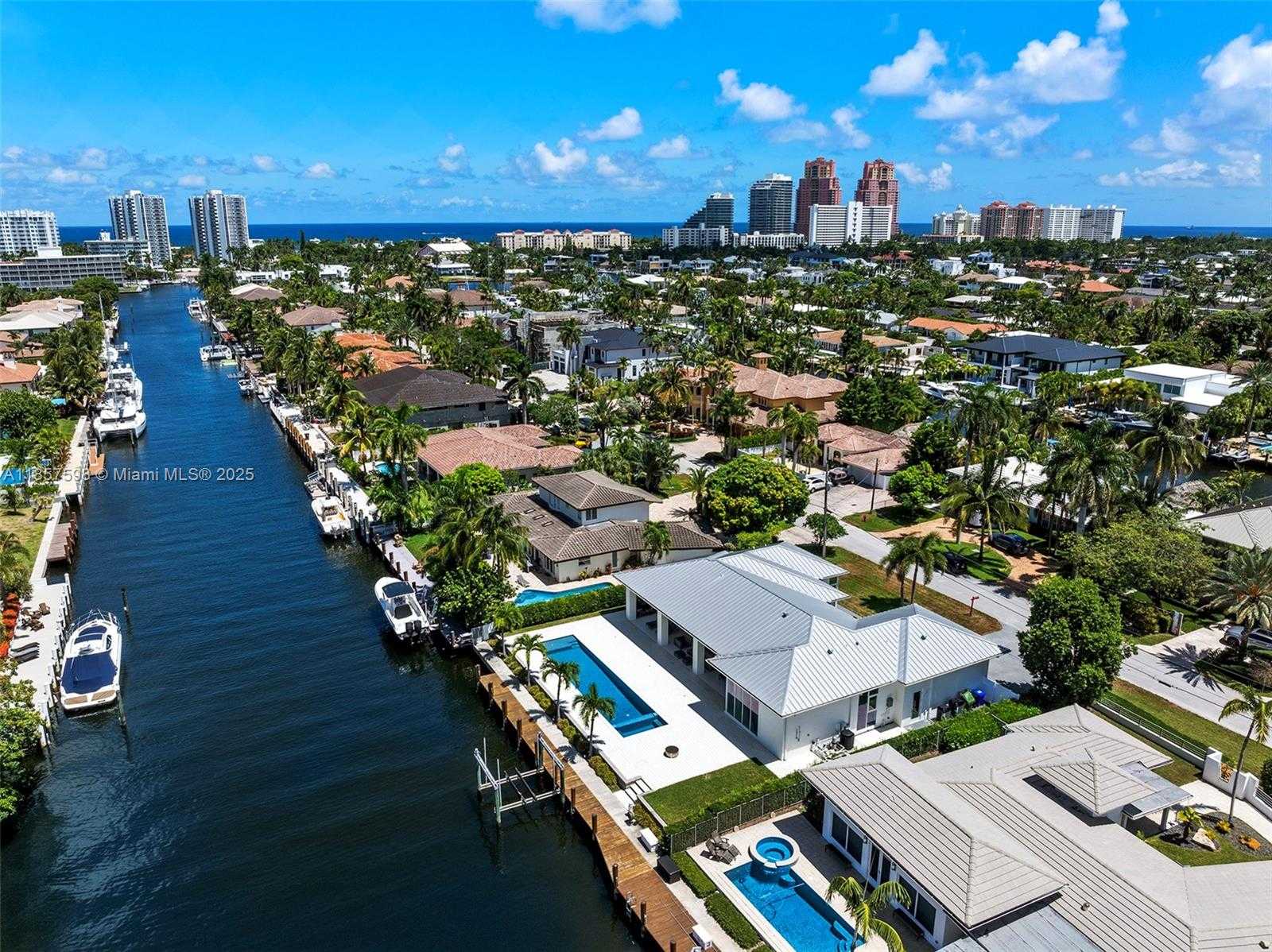Small Image of 2815 NORTH EAST 26TH PL, Fort Lauderdale Number 42