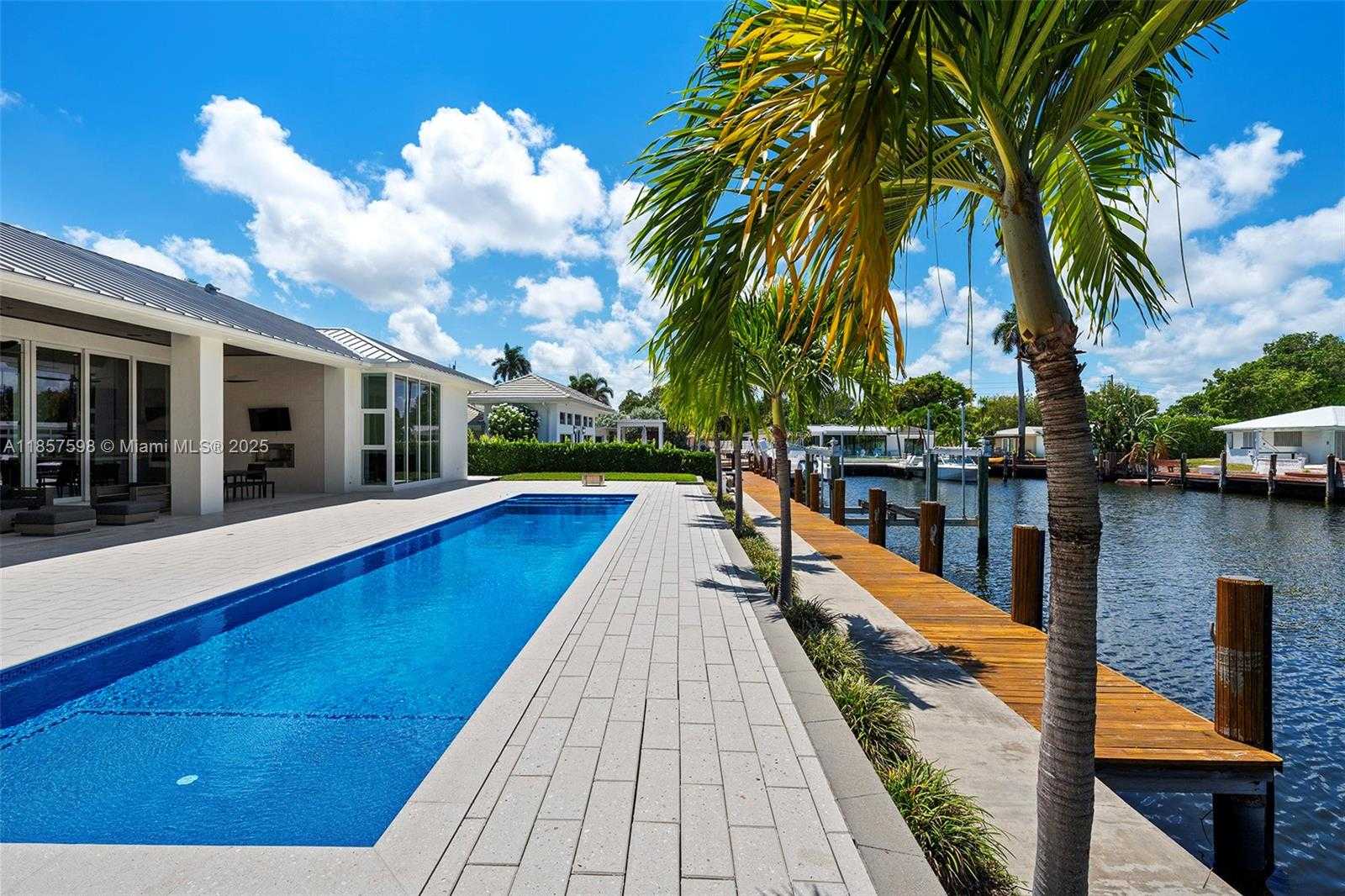 Small Image of 2815 NORTH EAST 26TH PL, Fort Lauderdale Number 9