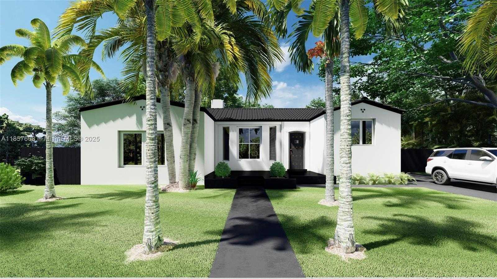 Small Image of 117 NORTH EAST 95TH ST, Miami Shores Number 1