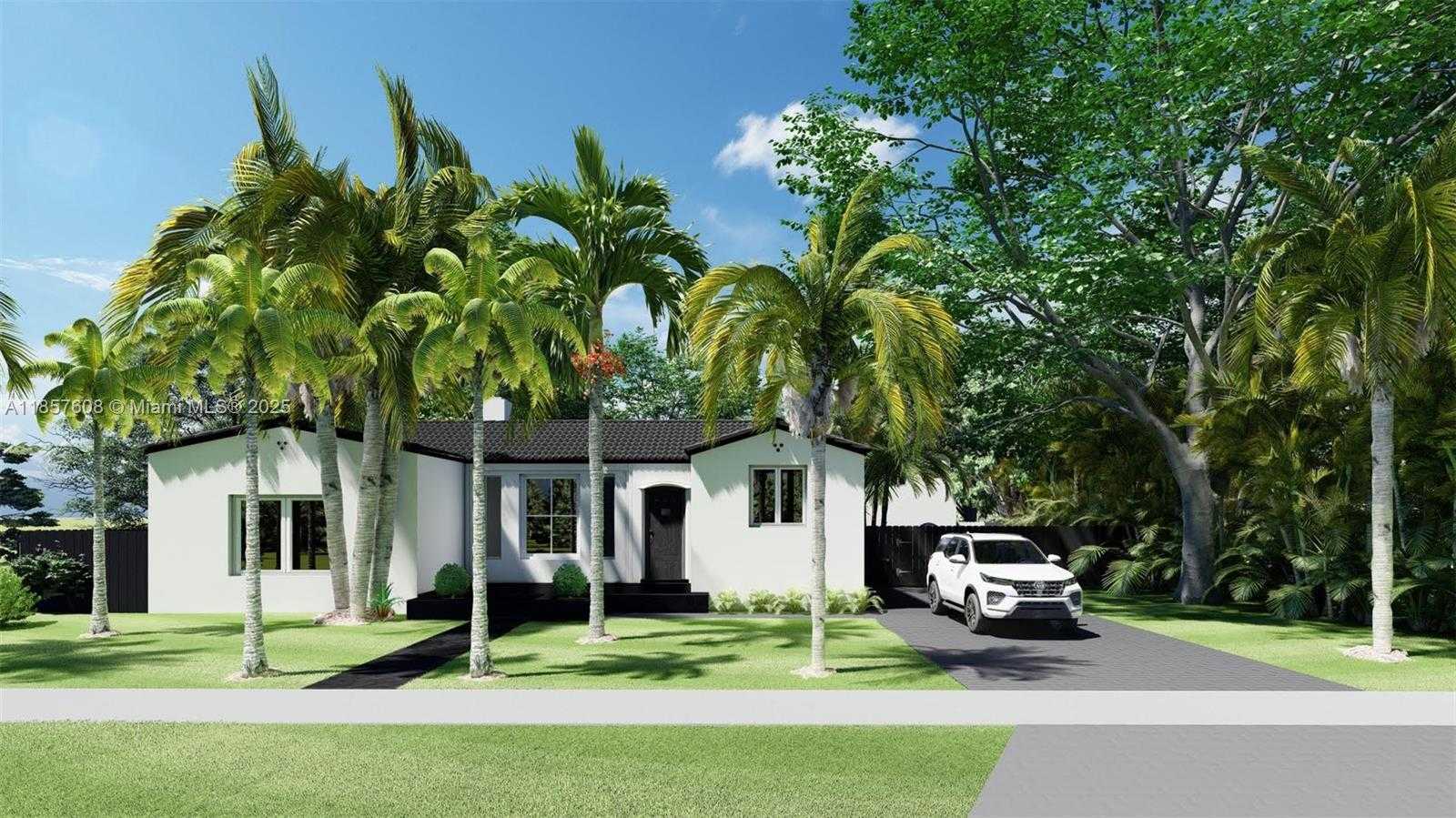 Small Image of 117 NORTH EAST 95TH ST, Miami Shores Number 2