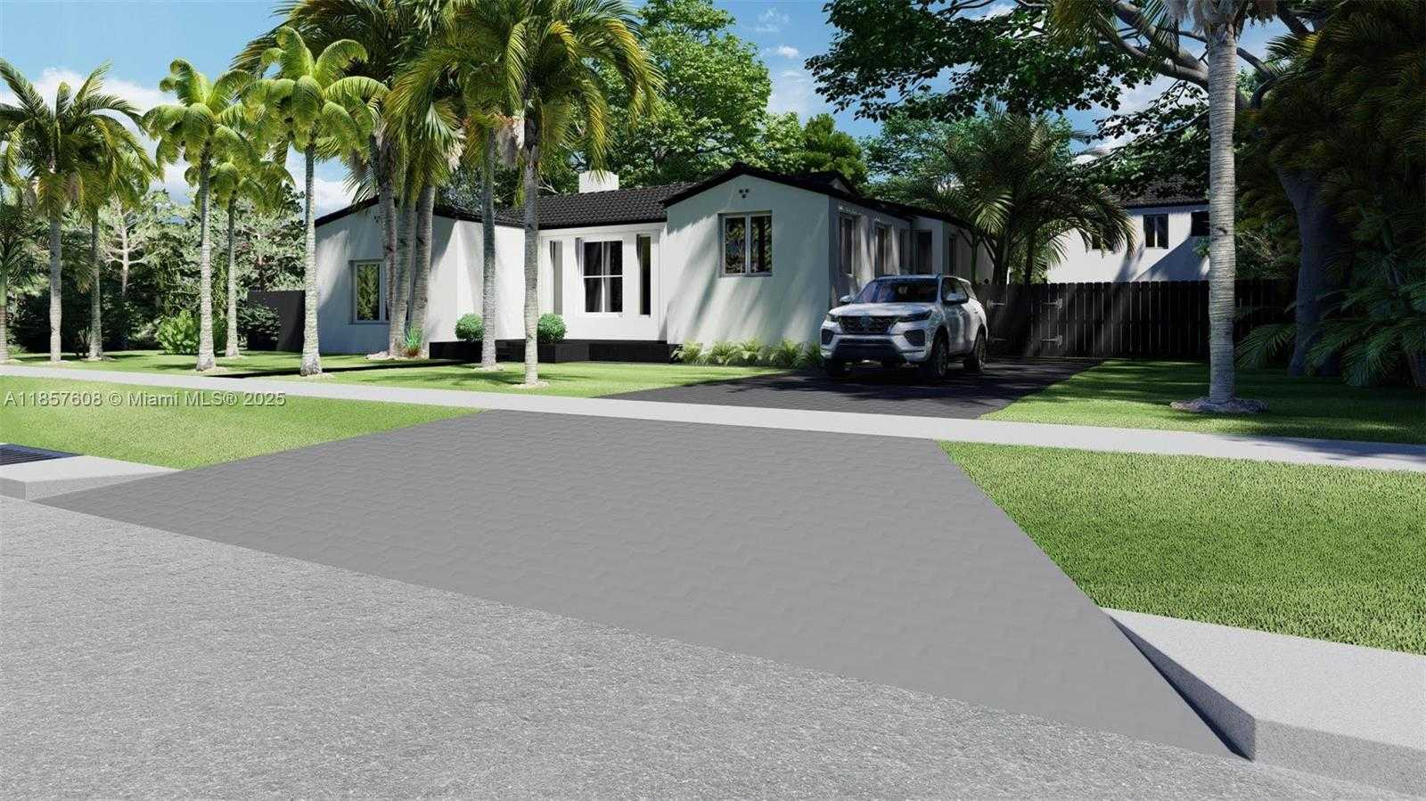 Small Image of 117 NORTH EAST 95TH ST, Miami Shores Number 3