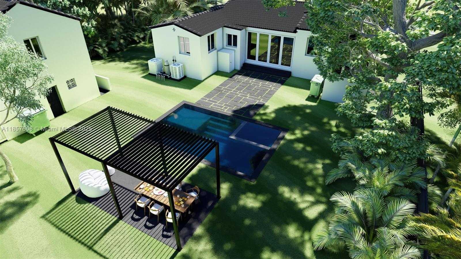 Small Image of 117 NORTH EAST 95TH ST, Miami Shores Number 4