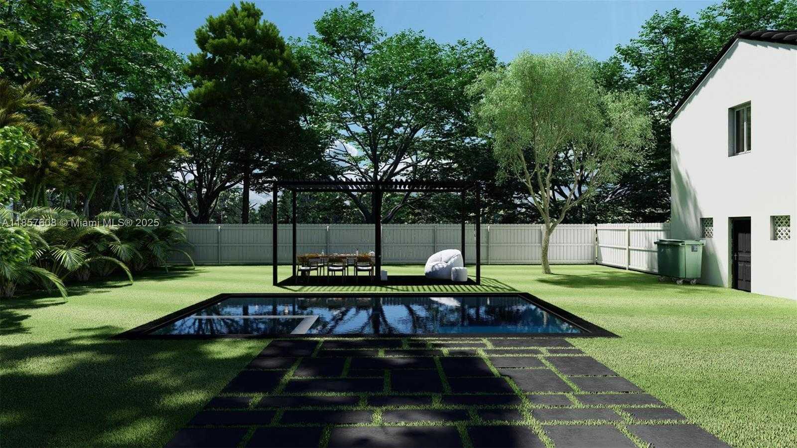 Small Image of 117 NORTH EAST 95TH ST, Miami Shores Number 5