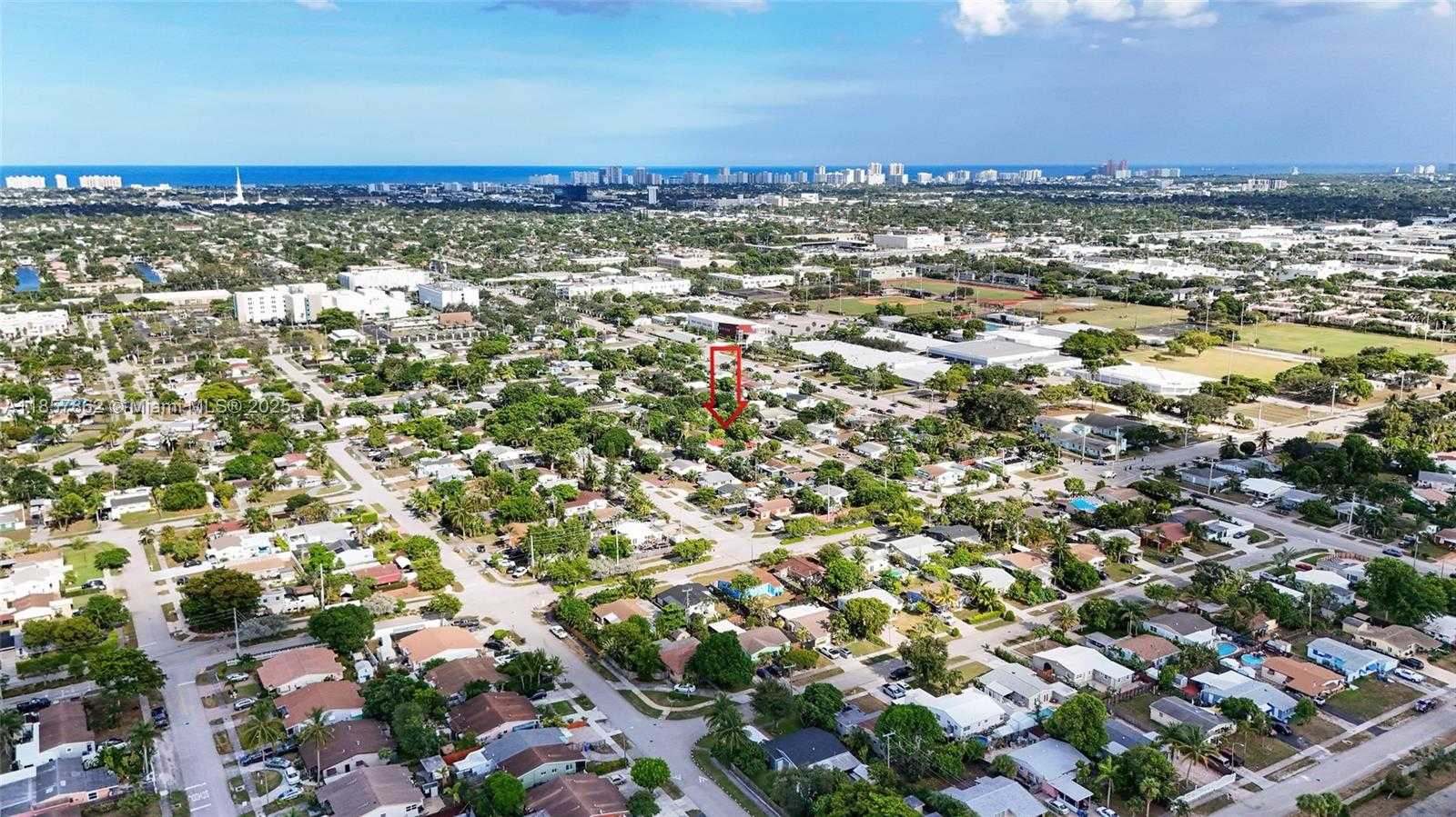 Small Image of 641 NORTH EAST 56TH CT, Oakland Park Number 29