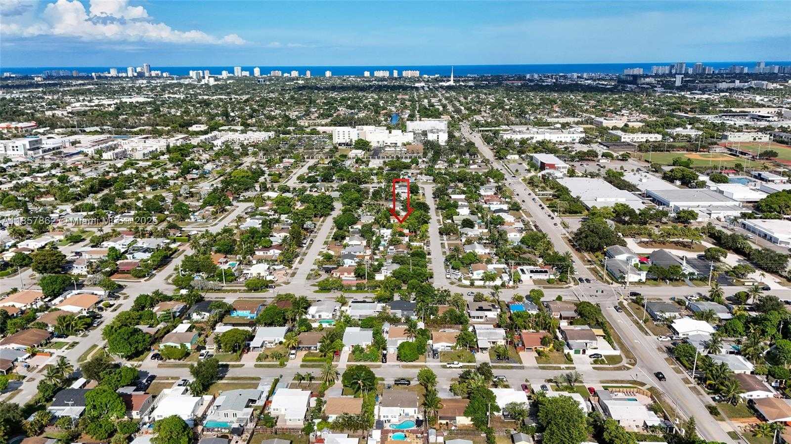 Small Image of 641 NORTH EAST 56TH CT, Oakland Park Number 30