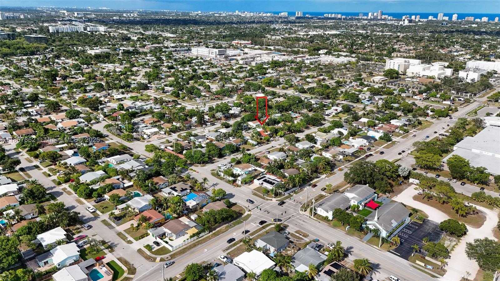 Small Image of 641 NORTH EAST 56TH CT, Oakland Park Number 31