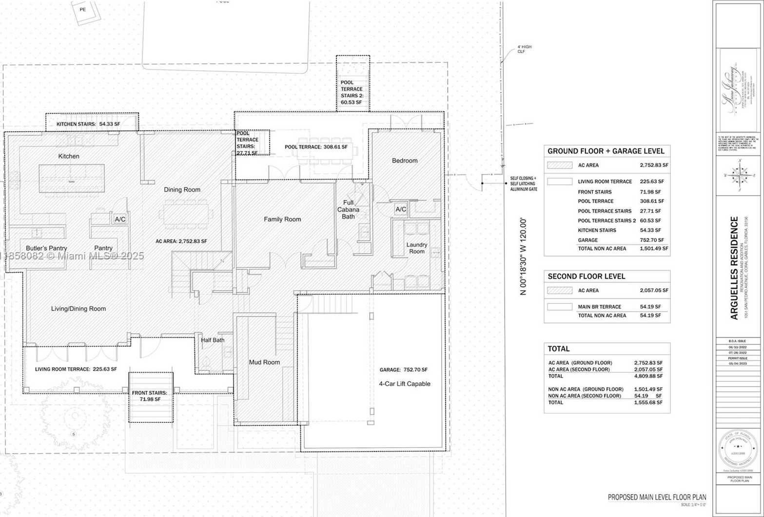 Small Image of 1051 SAN PEDRO AVE, Coral Gables Number 95