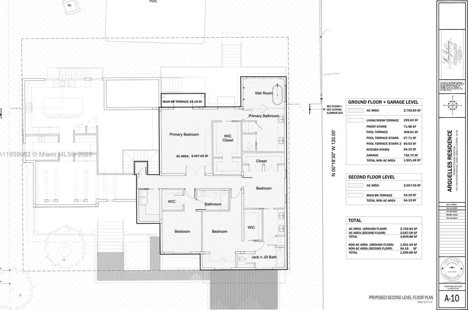 Small Image of 1051 SAN PEDRO AVE, Coral Gables Number 96