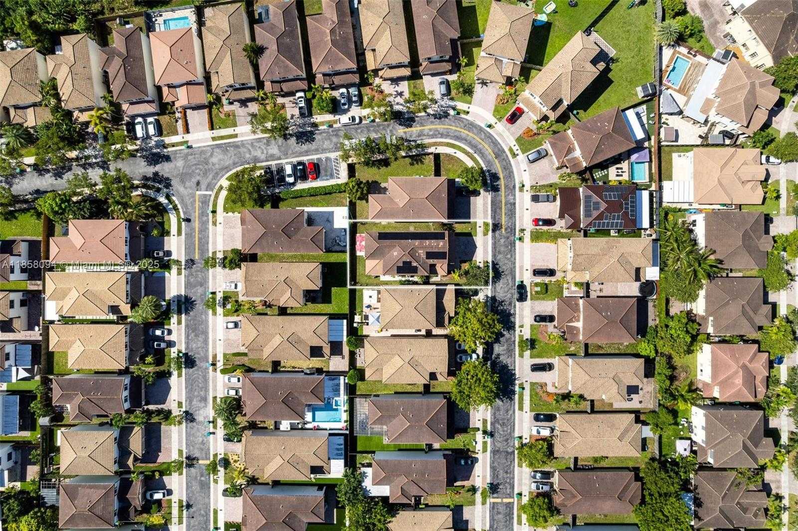 Small Image of 22777 SOUTH WEST 93RD CT, Cutler Bay Number 61