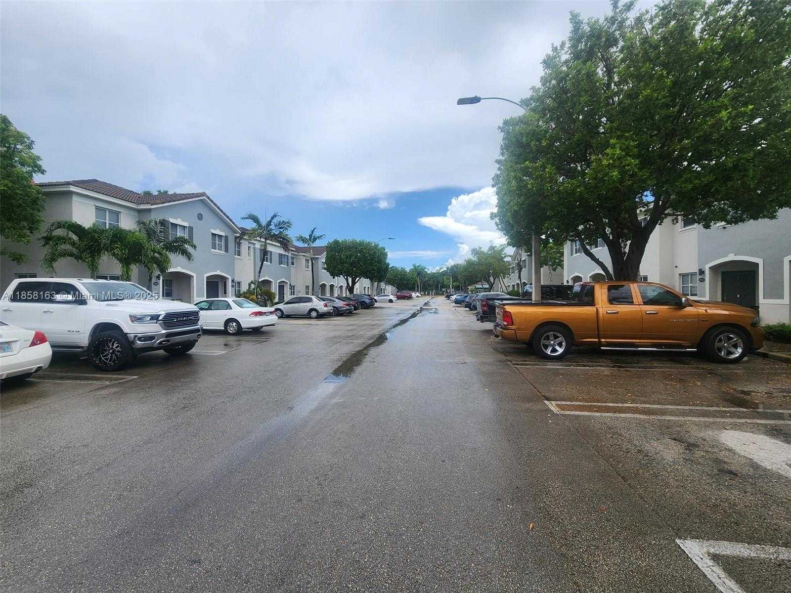 Small Image of 2979 SOUTH EAST 15TH AVE, Homestead Number 16