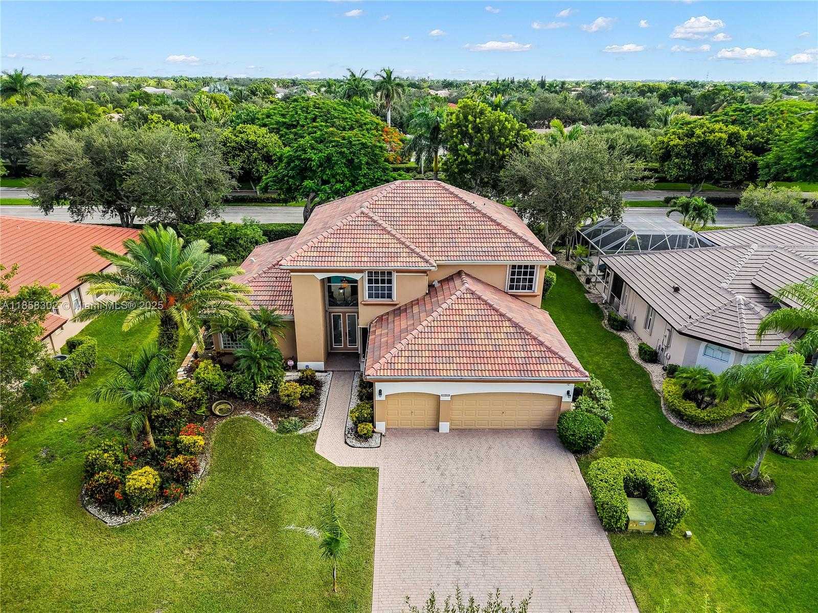 Small Image of 11253 NORTH WEST 49TH ST, Coral Springs Number 1