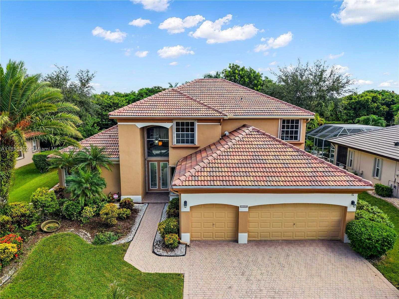 Small Image of 11253 NORTH WEST 49TH ST, Coral Springs Number 2