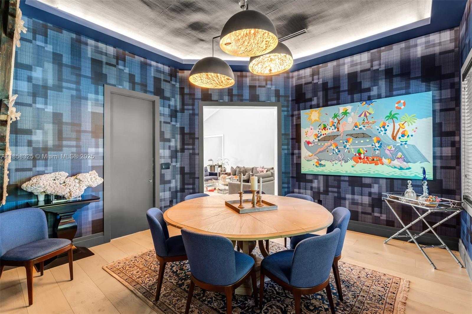 Small Image of 285 WEST ENID DR, Key Biscayne Number 11