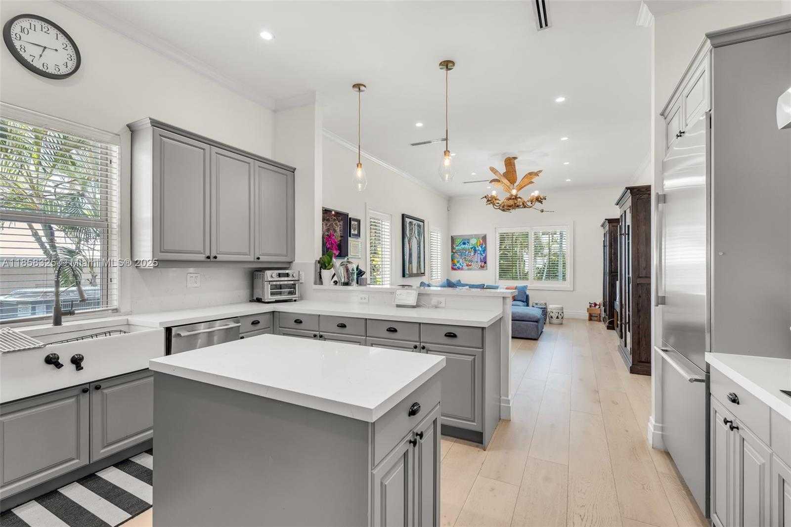Small Image of 285 WEST ENID DR, Key Biscayne Number 18