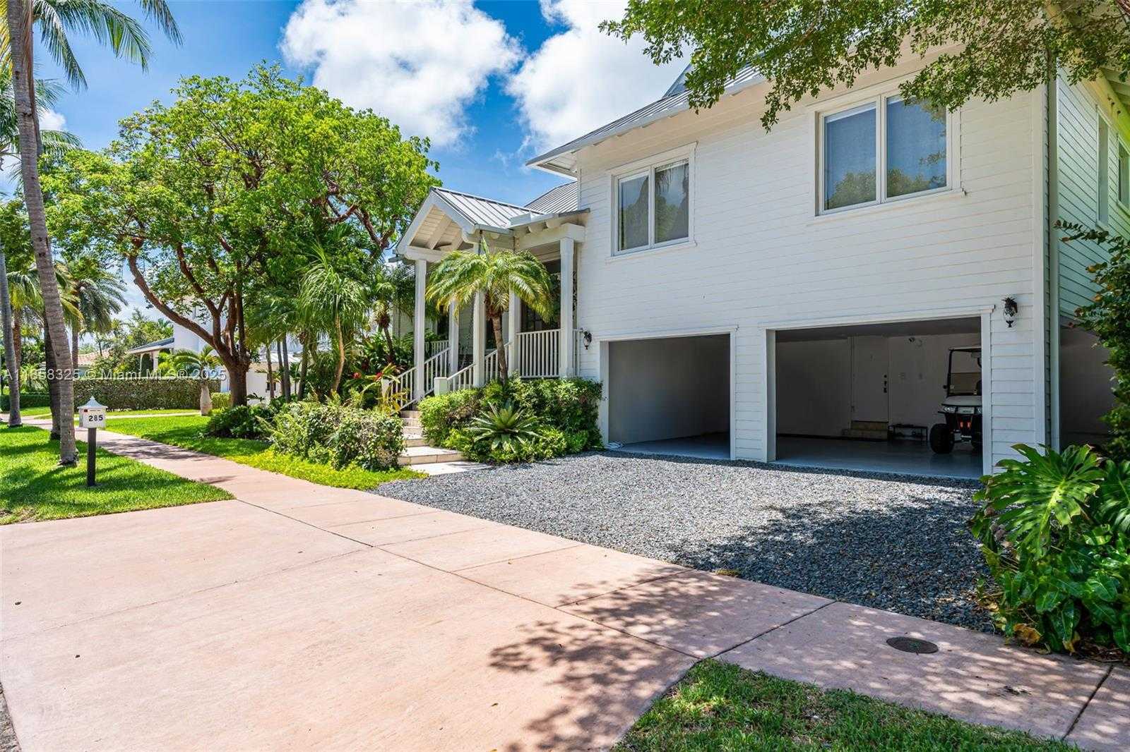 Small Image of 285 WEST ENID DR, Key Biscayne Number 2