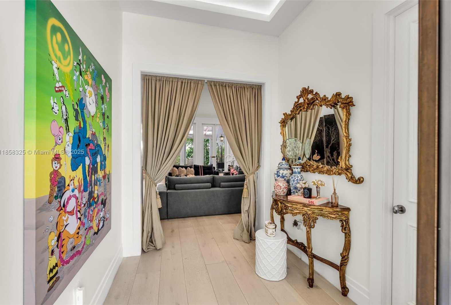 Small Image of 285 WEST ENID DR, Key Biscayne Number 4
