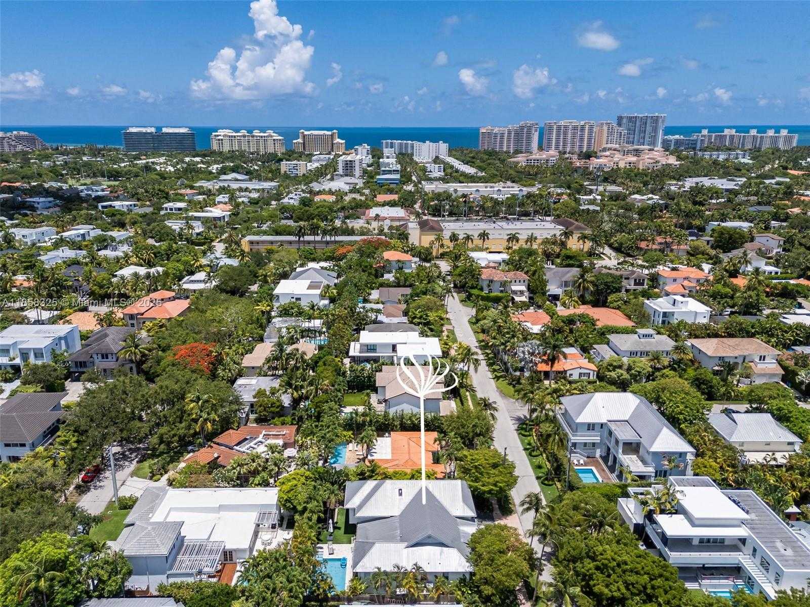 Small Image of 285 WEST ENID DR, Key Biscayne Number 57