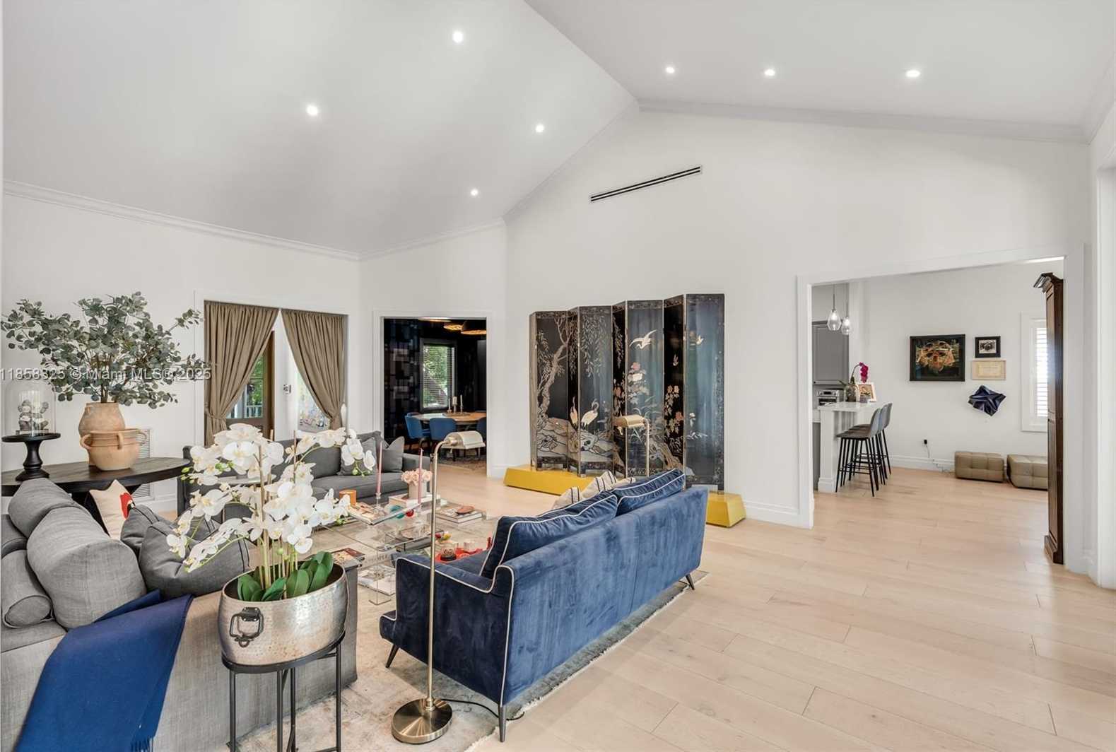 Small Image of 285 WEST ENID DR, Key Biscayne Number 8