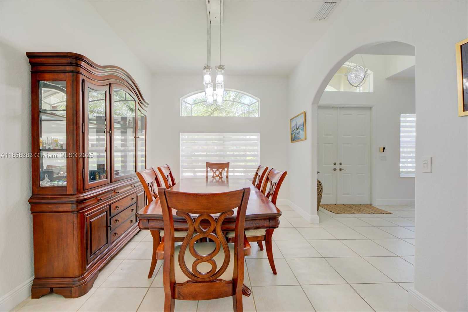 Small Image of 4310 DIAMOND WAY, Weston Number 17