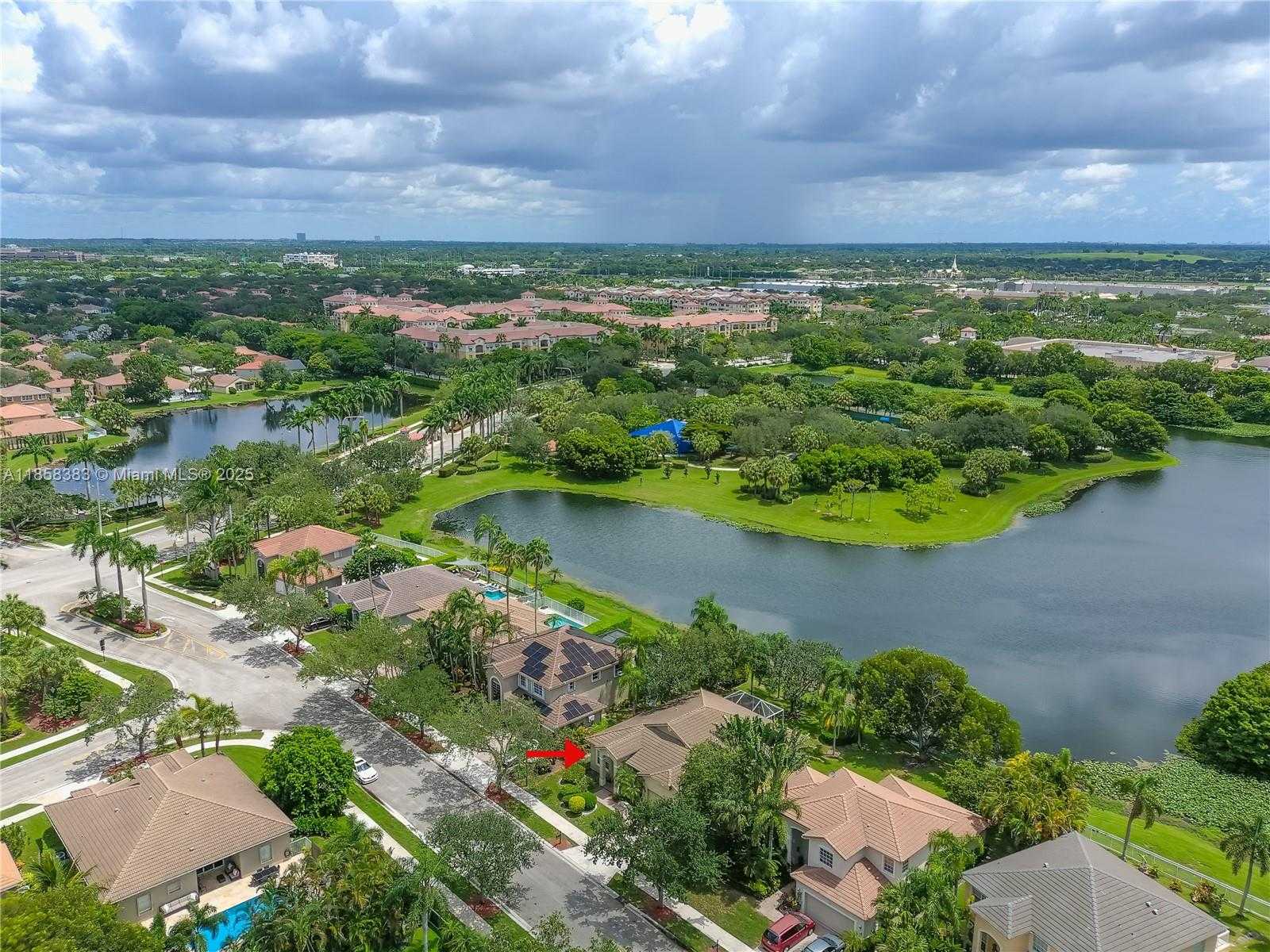 Small Image of 4310 DIAMOND WAY, Weston Number 4