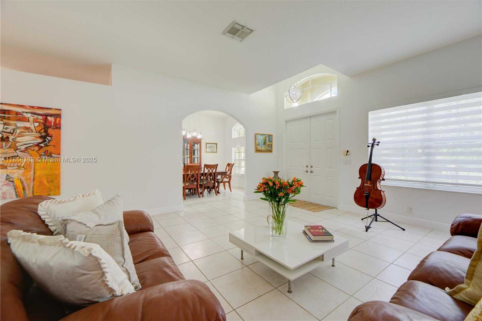Small Image of 4310 DIAMOND WAY, Weston Number 8