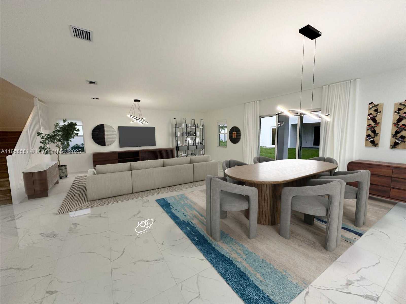 Small Image of 12239 SOUTH WEST 43RD ST, Davie Number 6