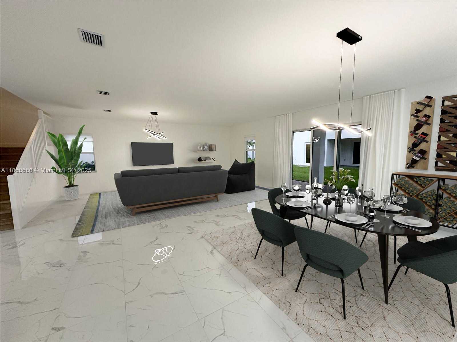 Small Image of 12209 SOUTH WEST 43RD ST, Davie Number 6