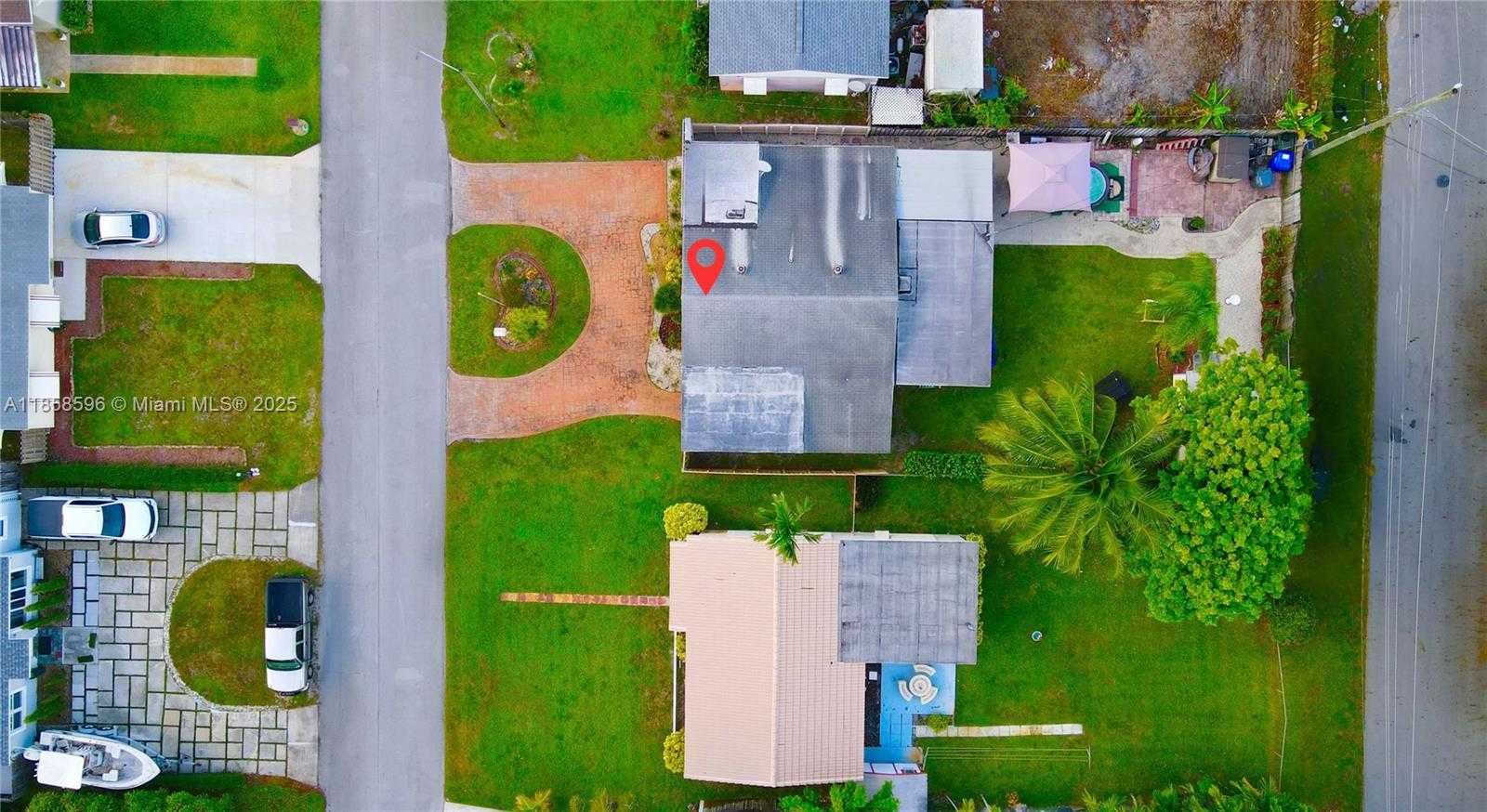 Small Image of 921 NORTH 31ST CT, Hollywood Number 10