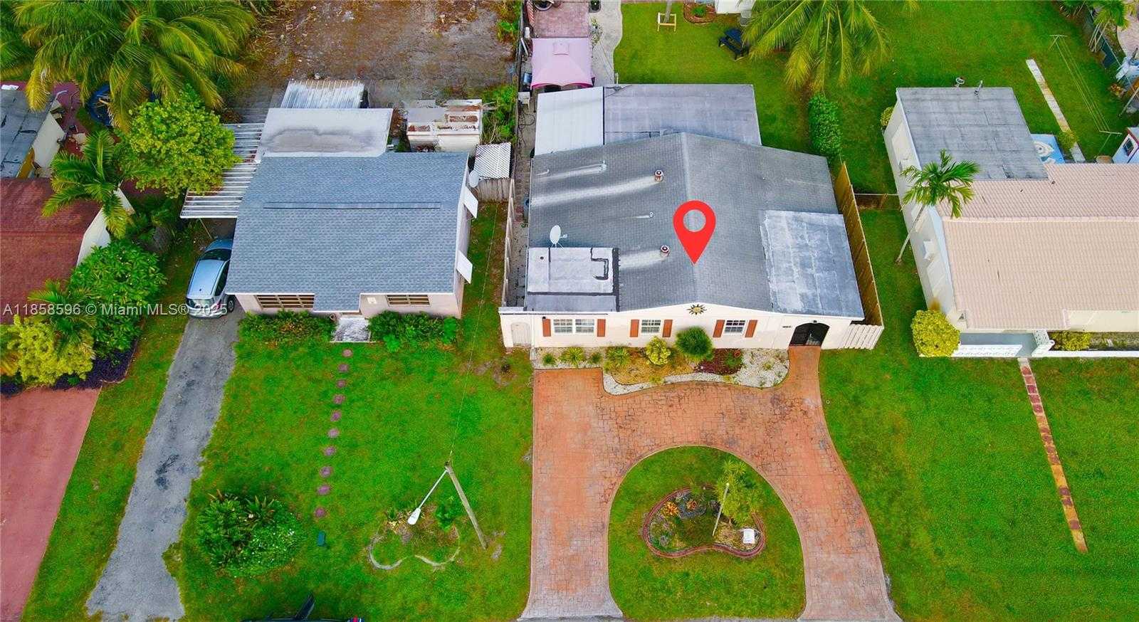 Small Image of 921 NORTH 31ST CT, Hollywood Number 46
