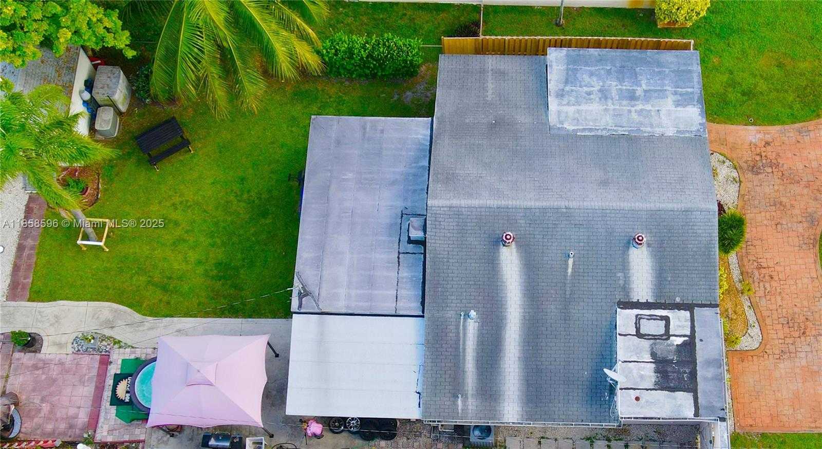 Small Image of 921 NORTH 31ST CT, Hollywood Number 9