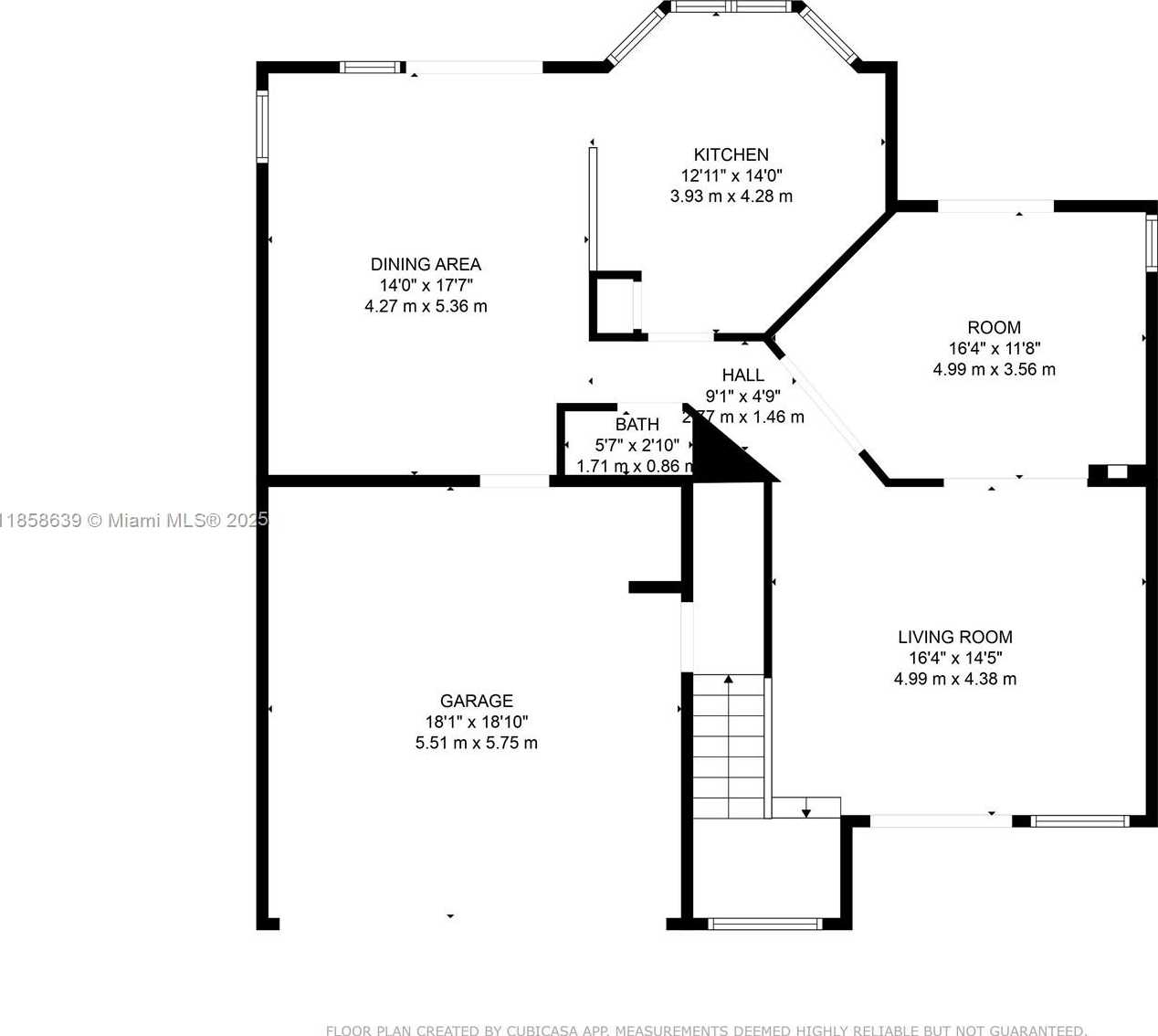 Small Image of 16258 SOUTH WEST 68TH TER, Miami Number 21