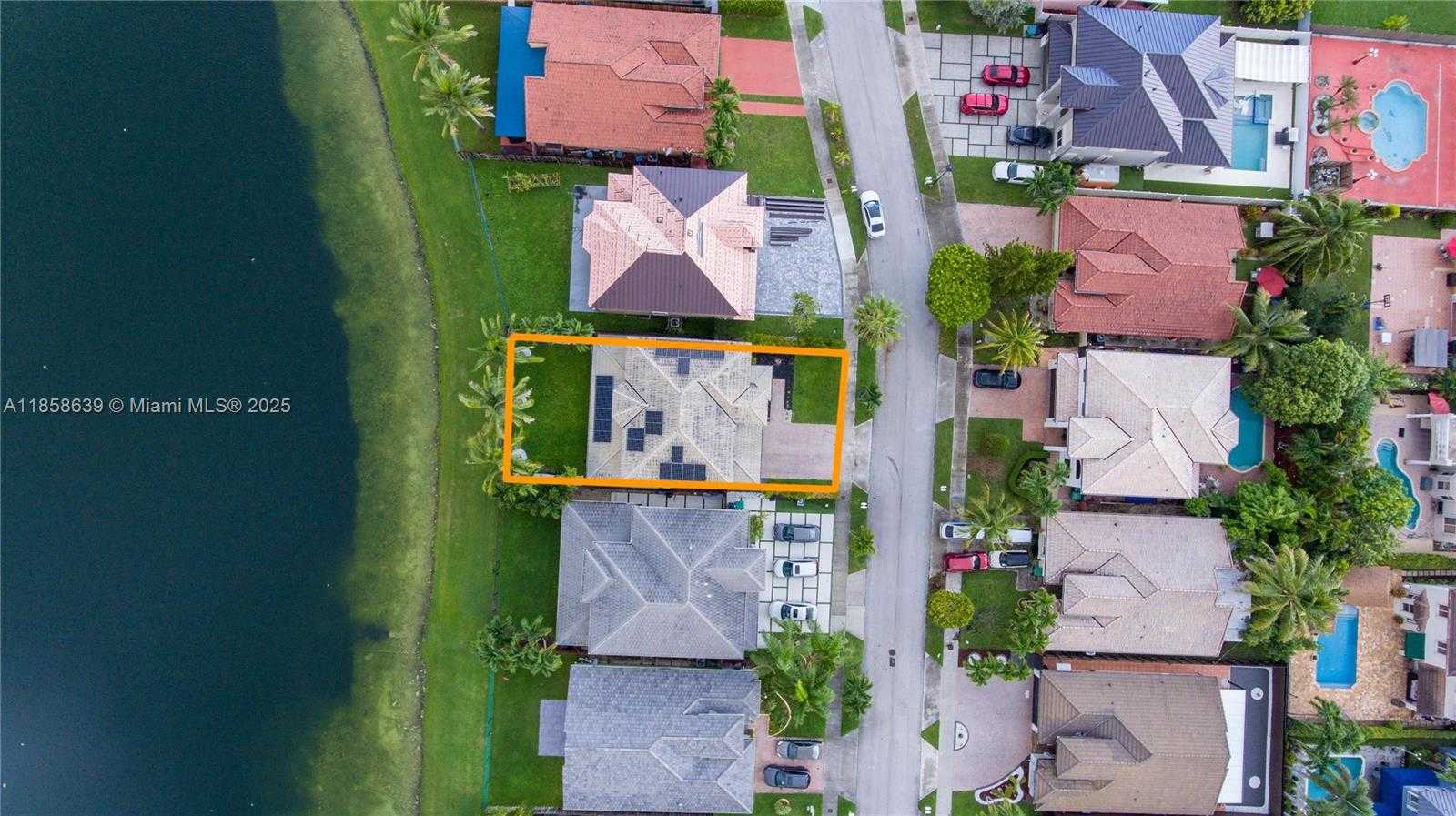 Small Image of 16258 SOUTH WEST 68TH TER, Miami Number 22