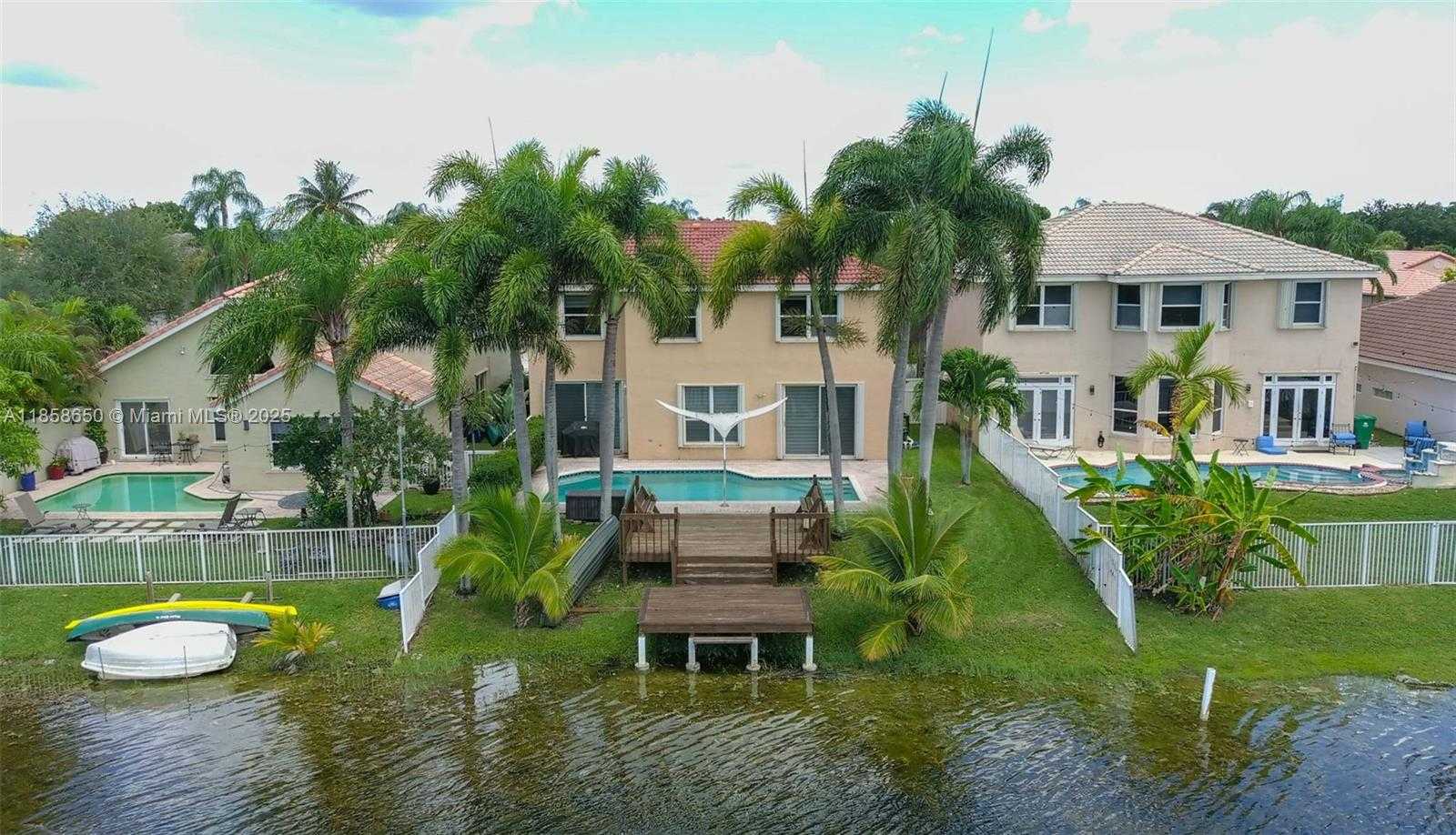 Small Image of 18196 SOUTH WEST 29TH ST, Miramar Number 10
