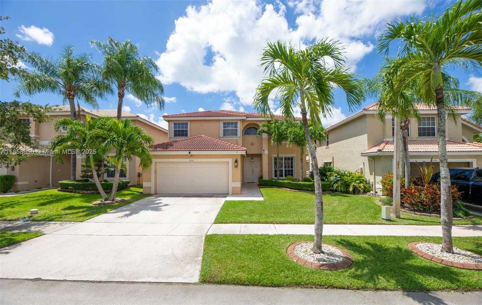 Small Image of 18196 SOUTH WEST 29TH ST, Miramar Number 2