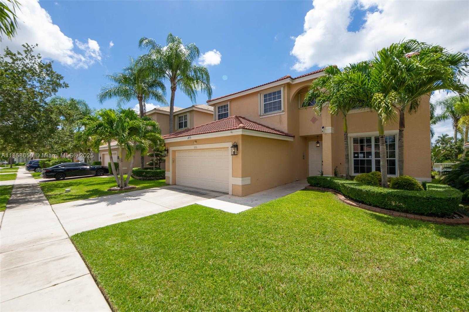 Small Image of 18196 SOUTH WEST 29TH ST, Miramar Number 4