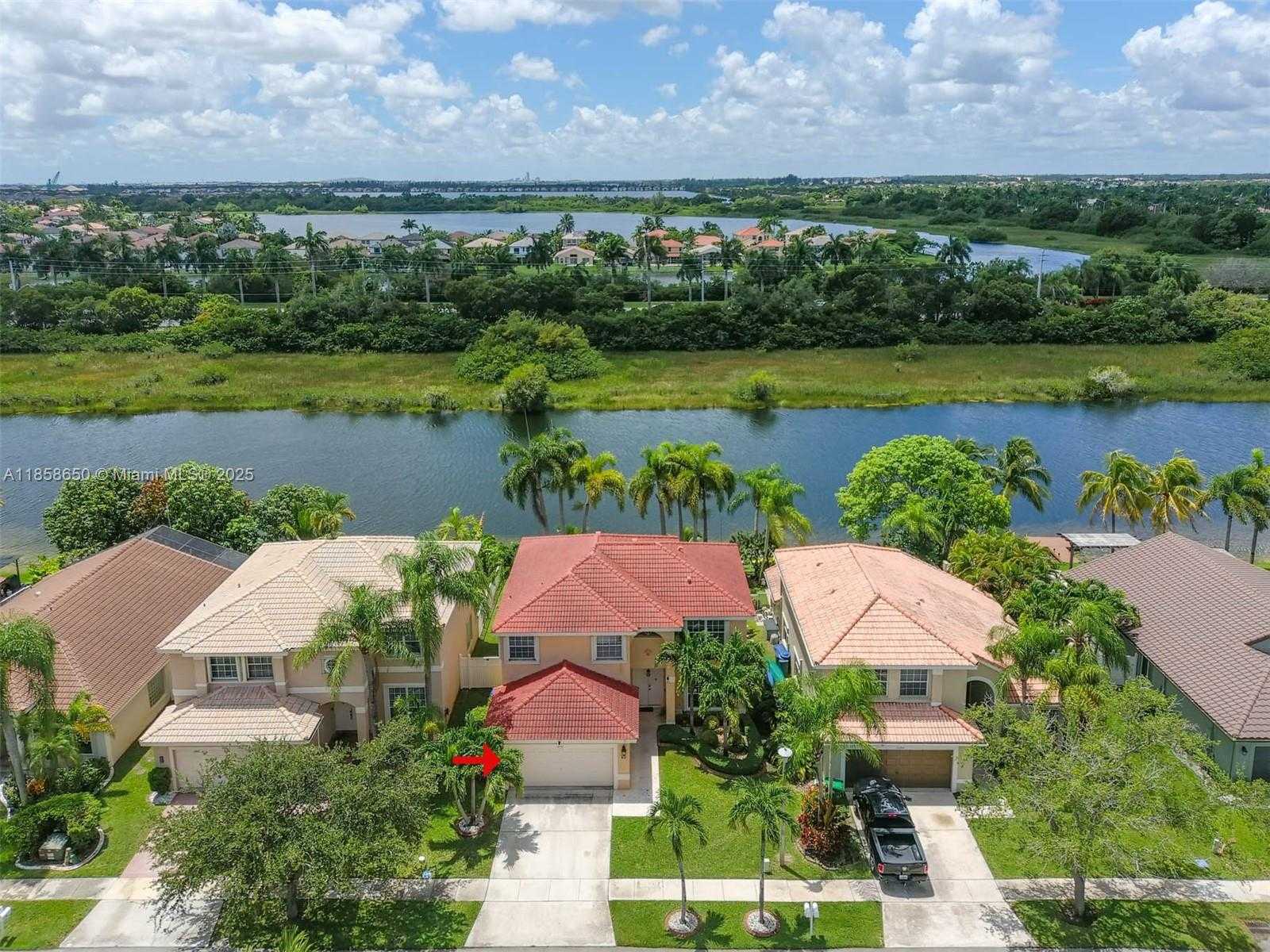 Small Image of 18196 SOUTH WEST 29TH ST, Miramar Number 5